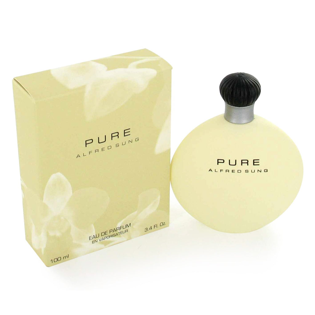 Eau De Parfum Spray 3.4 fl oz N74520
