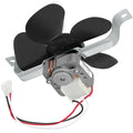 Range Hood Fan Motor Replacement Part Z4347