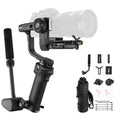 3-Axis Gimbal Stabilizer for DSLR and Mirrorless Camera E459