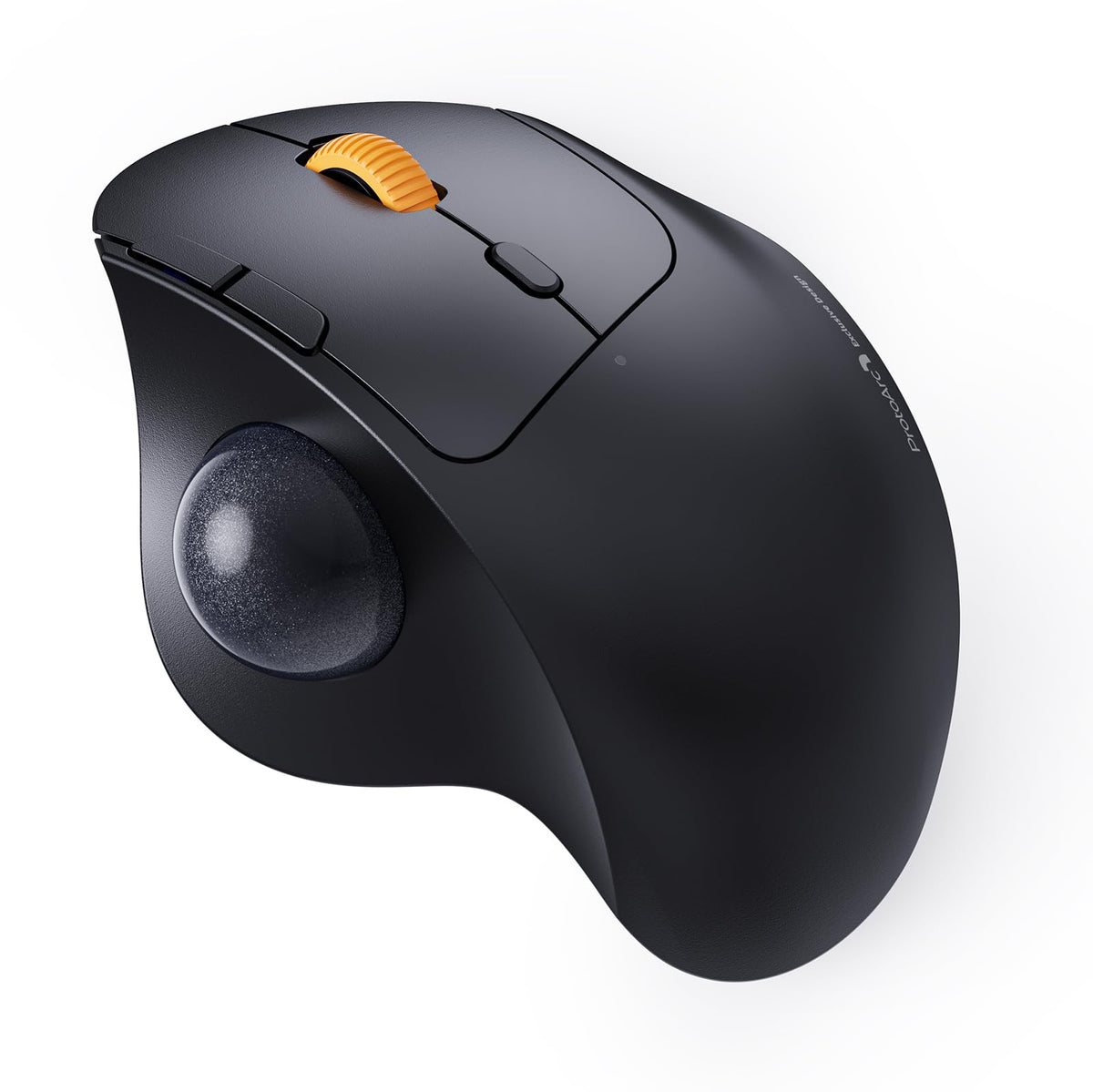 Wireless Bluetooth Trackball Mouse B154376