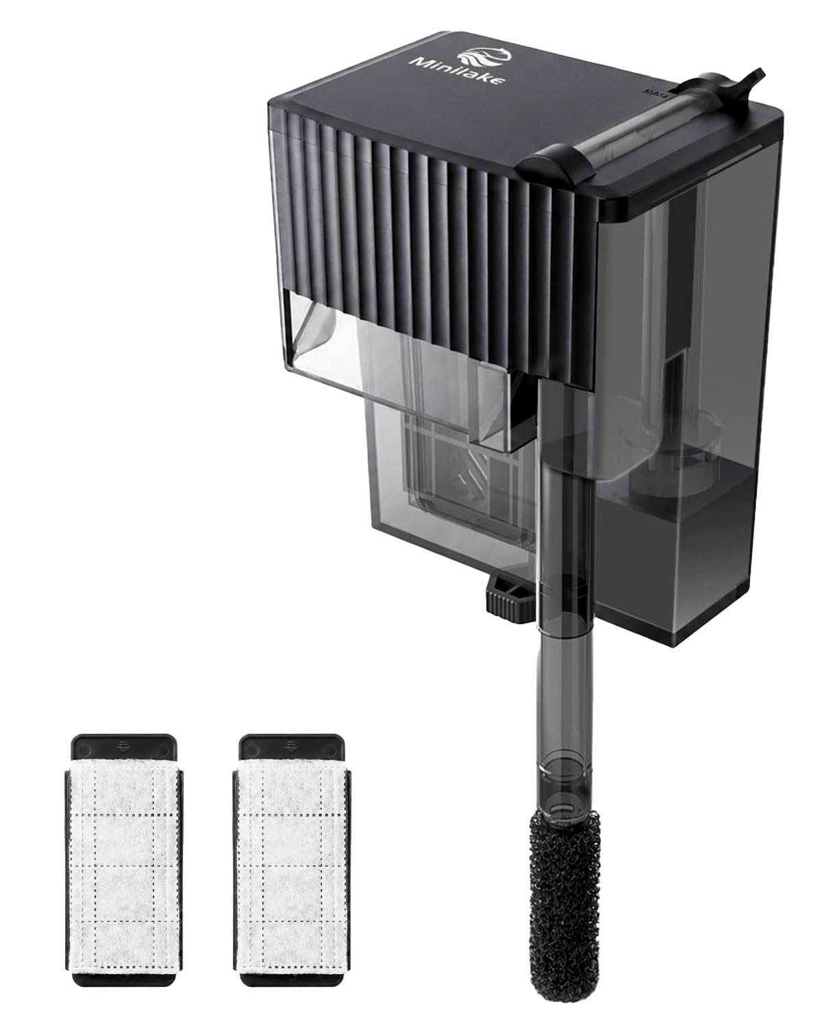Slim Aquarium Filter Z462