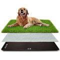 Dog Grass Pad with Tray M8201