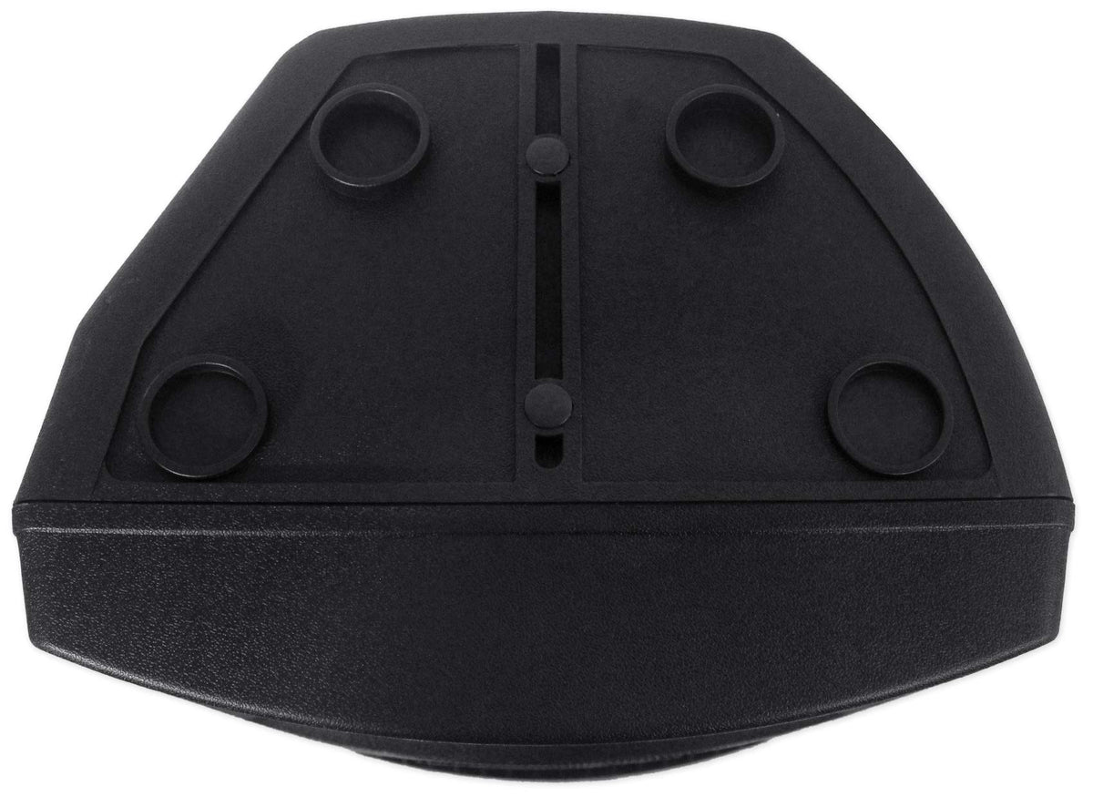12" Powered Speaker System 2-Pack O4807