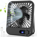 Portable Travel Fan V5199
