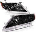 Headlight Assembly Pair S2627