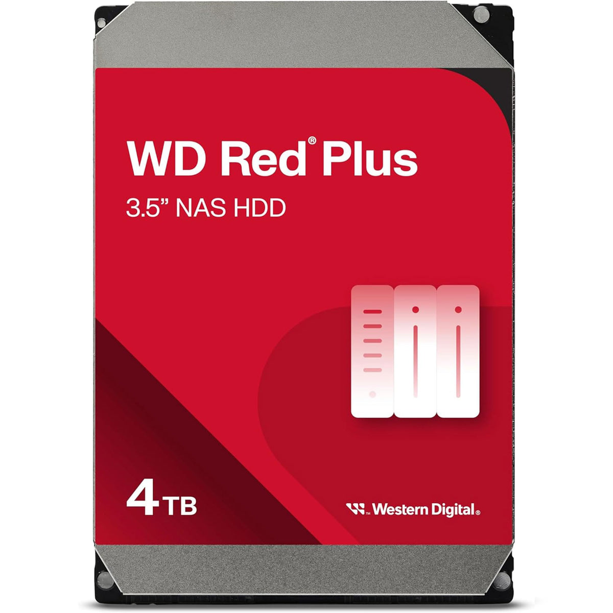 4TB 3.5 Inch SATA Internal HDD I678