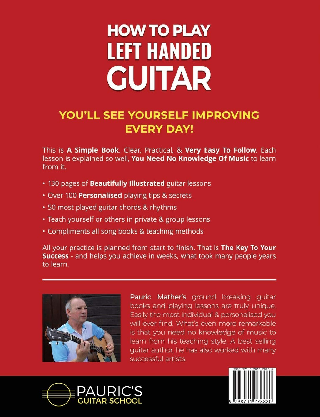 Beginner Acoustic Guitar Book M960