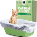 Heavy Duty 52 Pack Litter Box Liners I4655