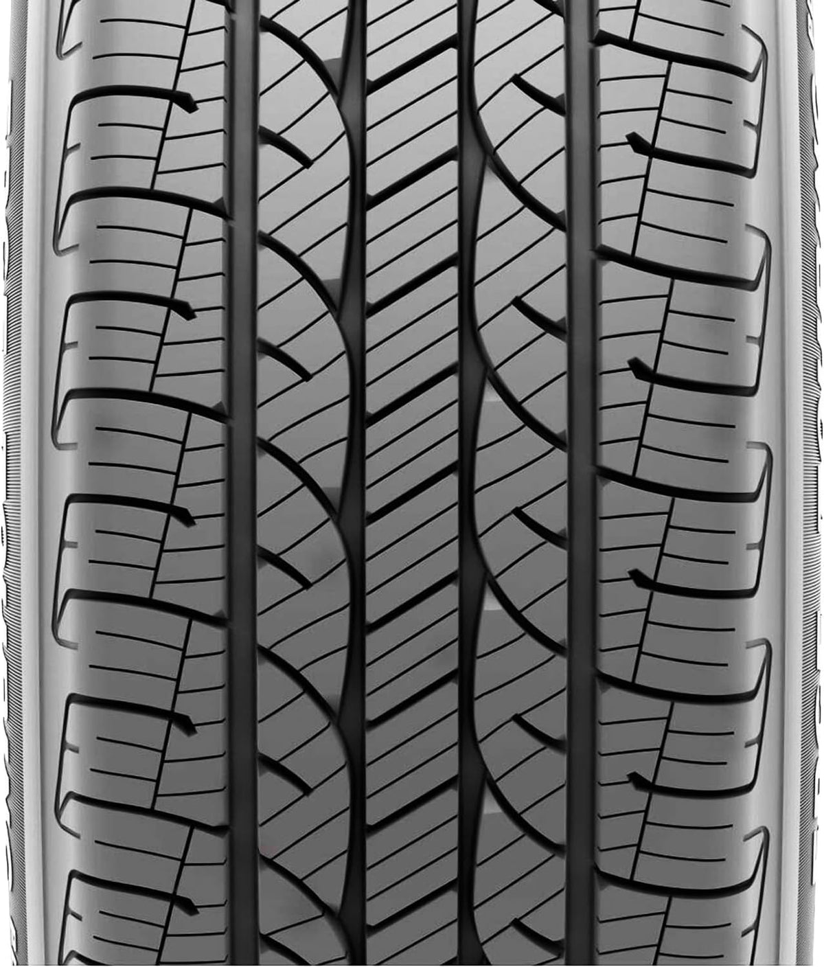 215/60R16 All-Season Tire Q3293