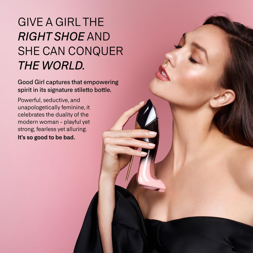 Eau de Parfum for Women C5089