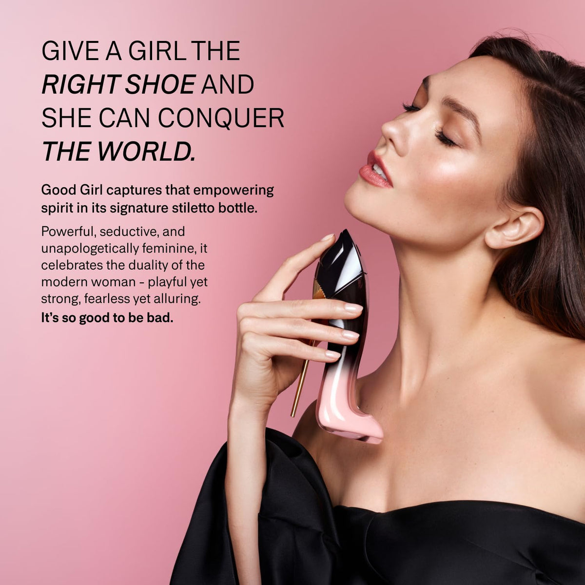 Eau de Parfum for Women C5089