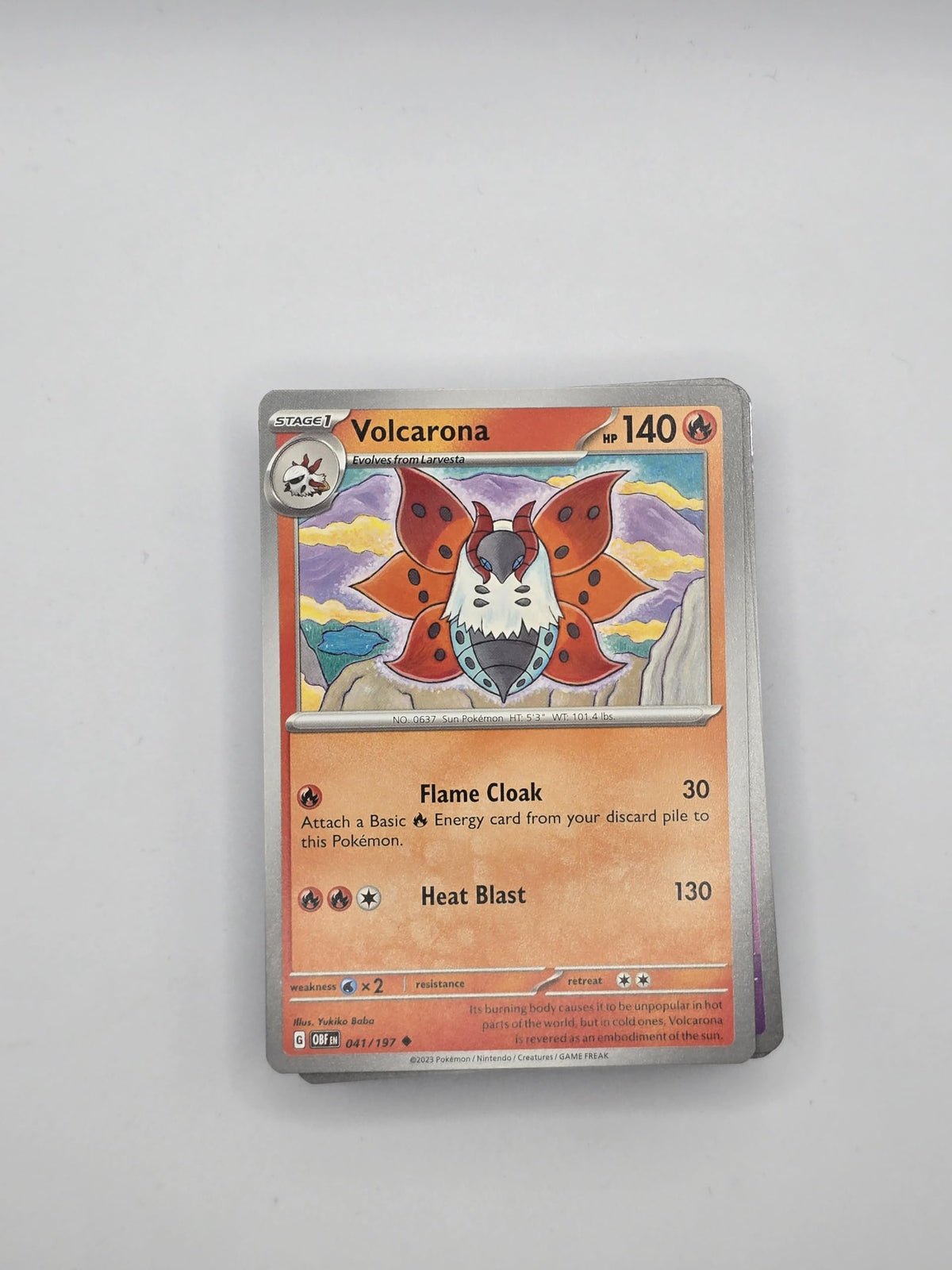 Pokemon TCG Random Cards 50 Cards N15396