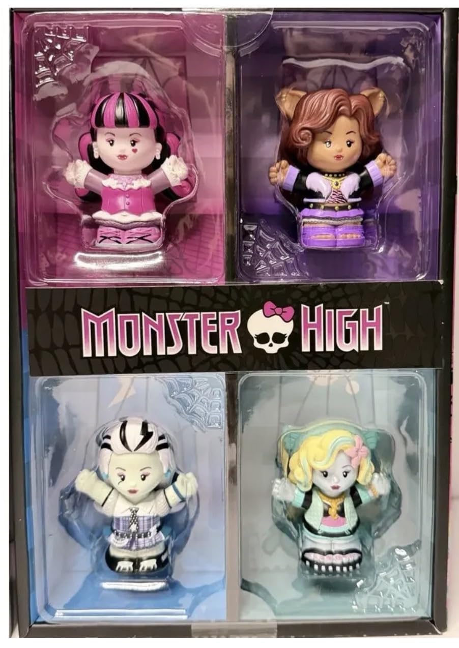 Collectible Figure Set R529408