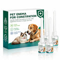 Disposable Enema Kit for Cats and Dogs 4 Pack P788