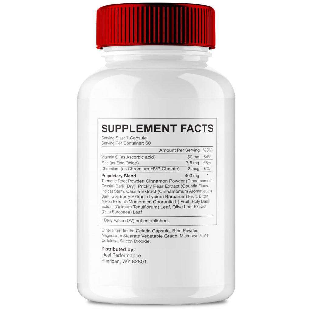 All Natural Circulation Supplement Capsules 2 Pack U415458