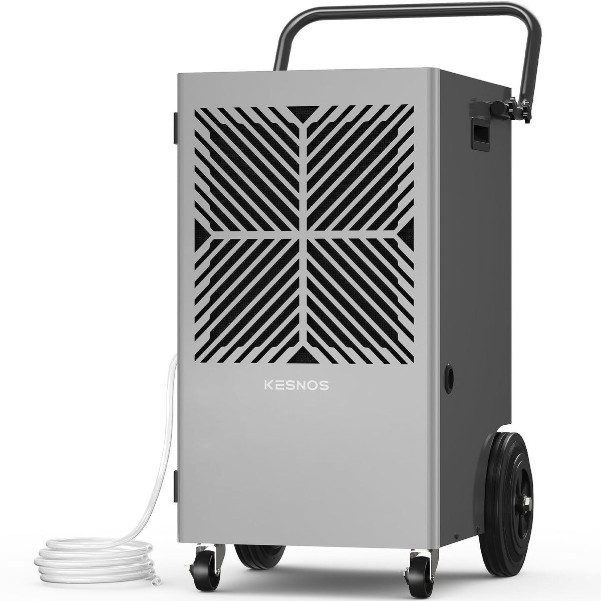 155 Pints Commercial Dehumidifier with Pump X26347
