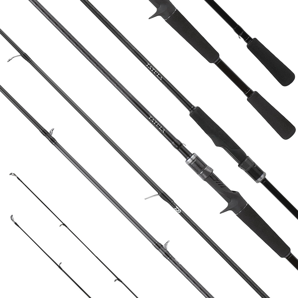 Rod Sections 1 V23796