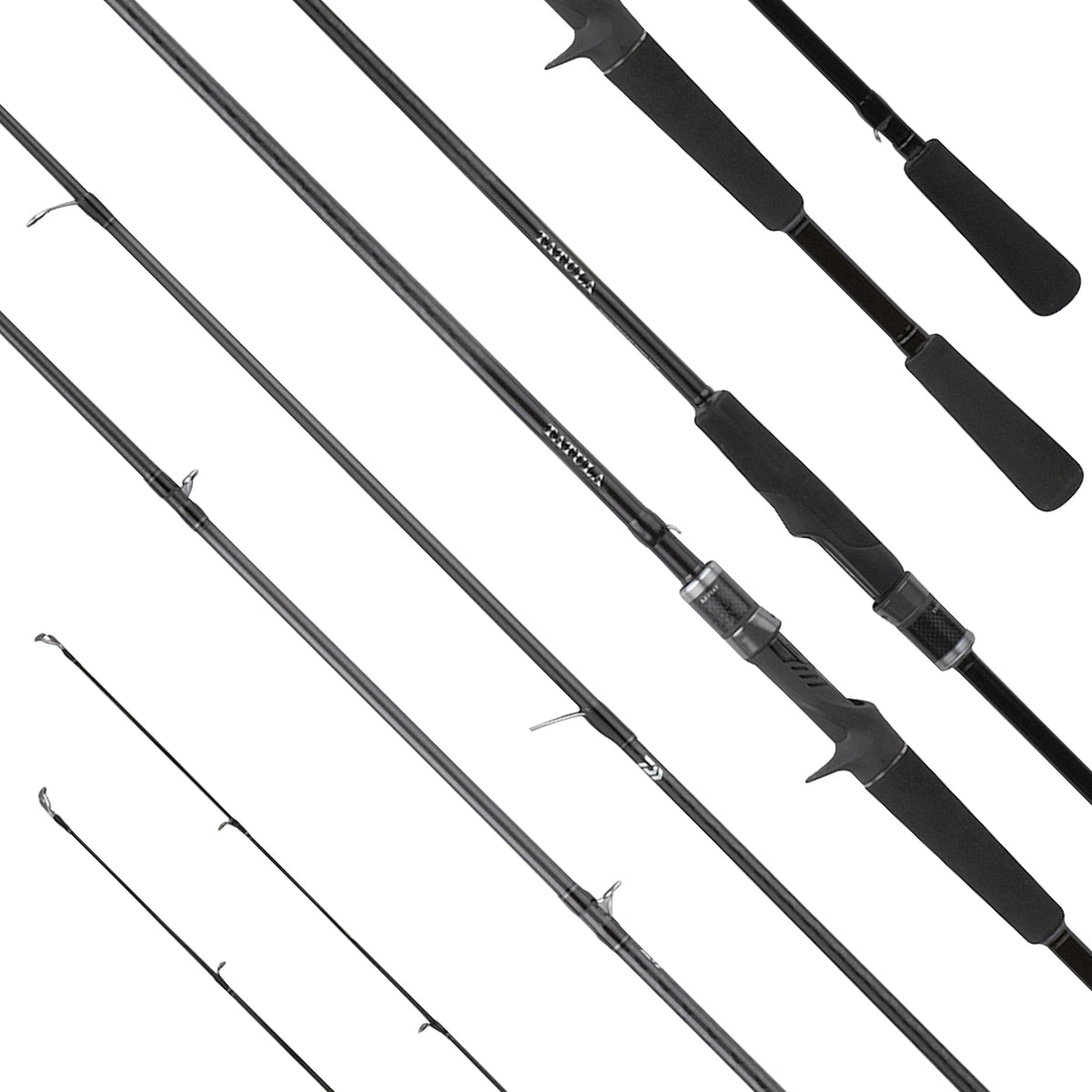 Rod Sections 1 V23796