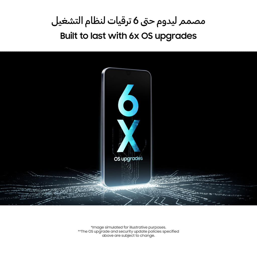 Unlocked Dual SIM Smartphone M263683