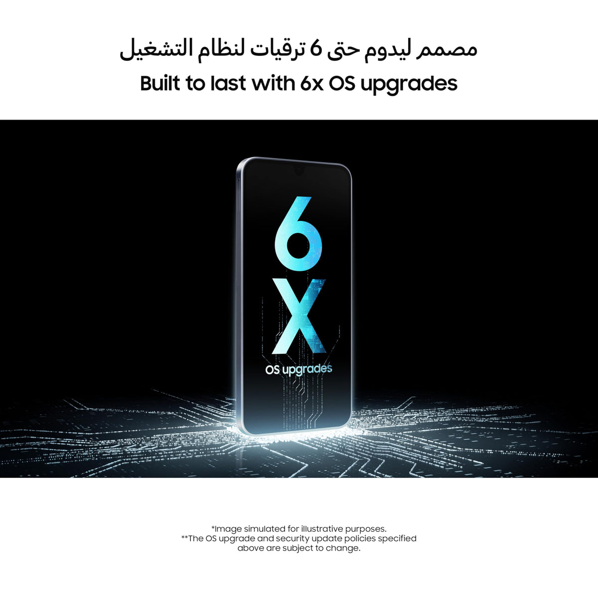 Unlocked Dual SIM Smartphone M263683