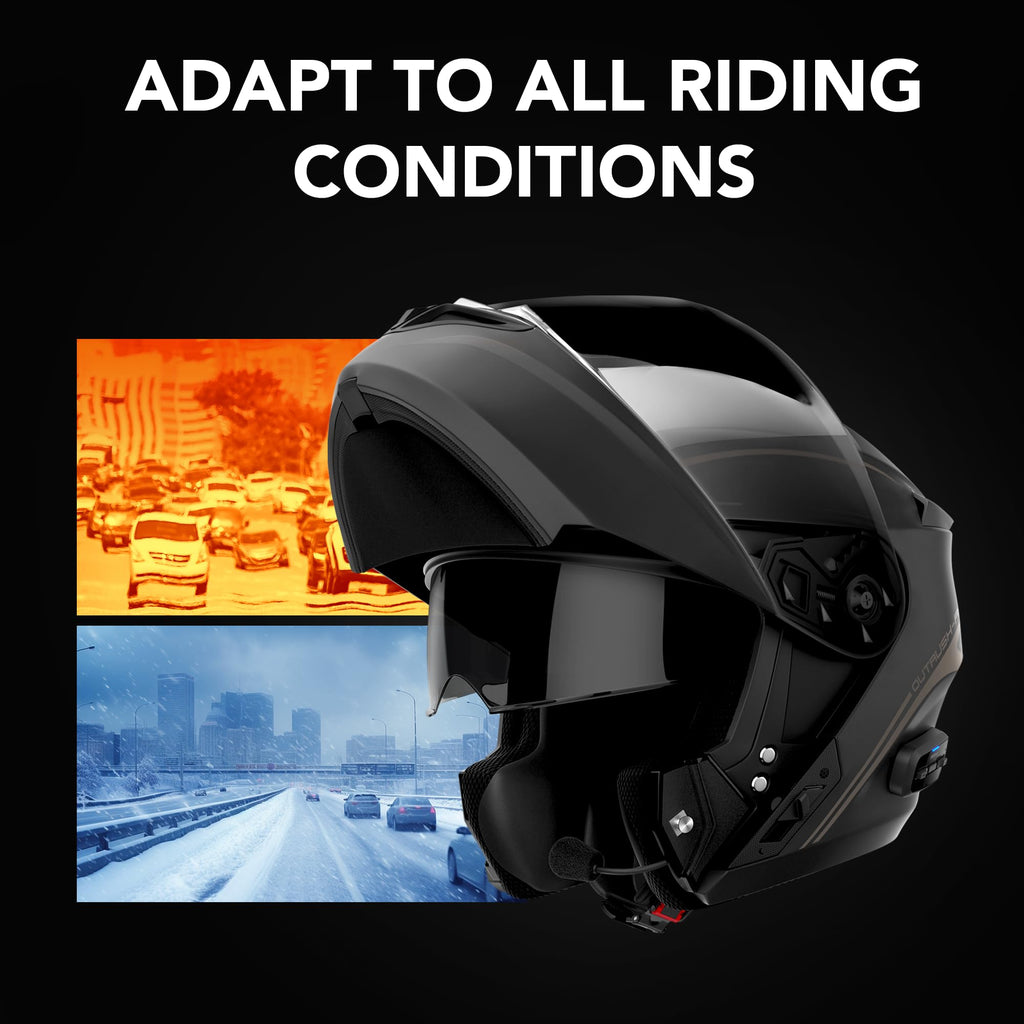 Modular Smart Helmet J798413