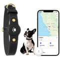 GPS Tracker for Dogs – Smart Dog Collar & Pet Tracker U827305
