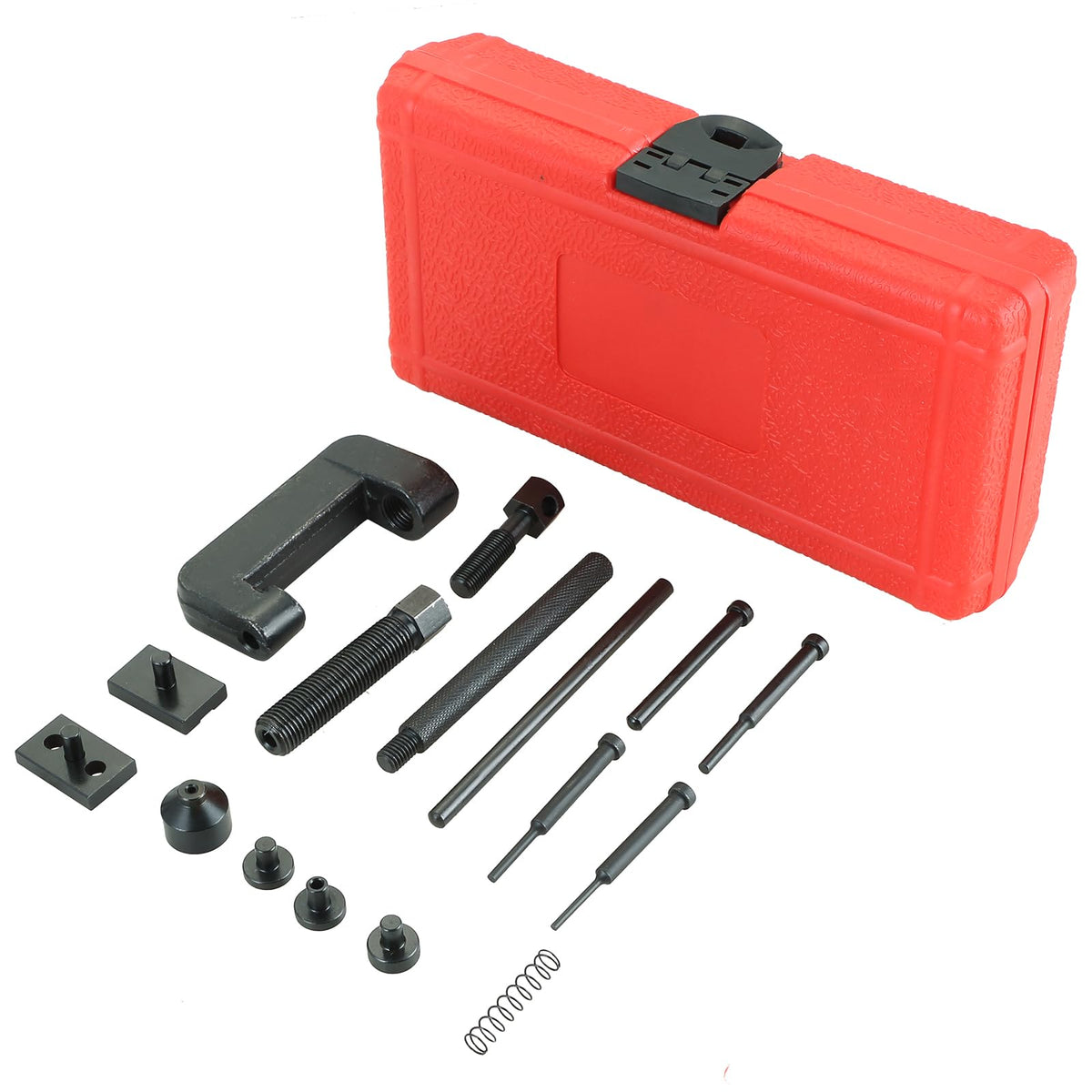Motorcycle Chain Breaker Kit 13PCS V874