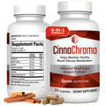 Cinnamon Supplements with 10:1 Extract C93369