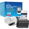 Blood Glucose Test Strips 100 Count K816218