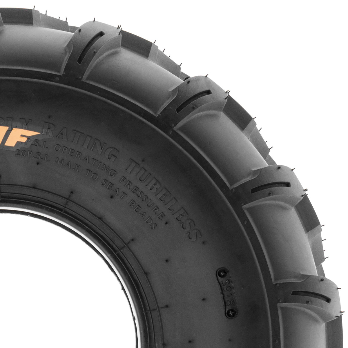 19x7-8 Off-Road Tire 6 Ply P7964