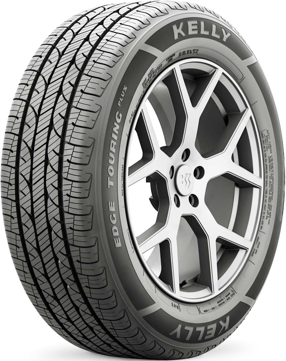 215/60R16 All-Season Tire Q3293