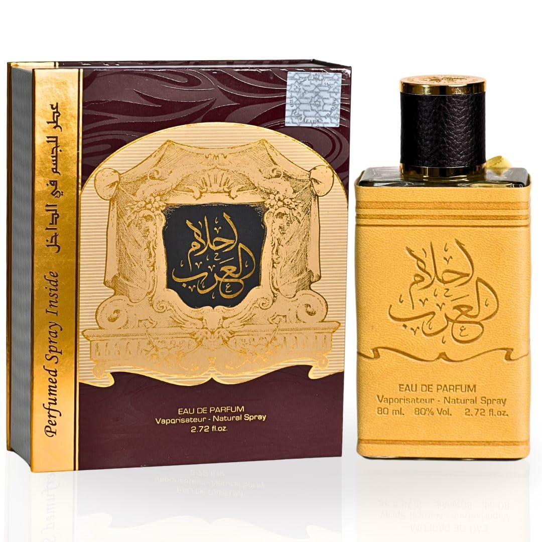 2-Piece Fragrance Gift Set for Women (2.7 oz Eau de Parfum Spray + 1.6 oz Deodorant Spray) Z873
