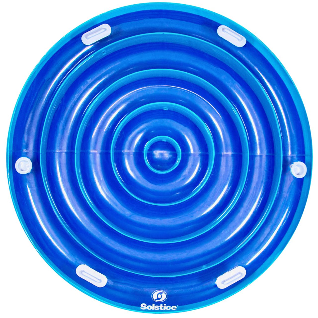 Inflatable Pool Lounger Raft U484560
