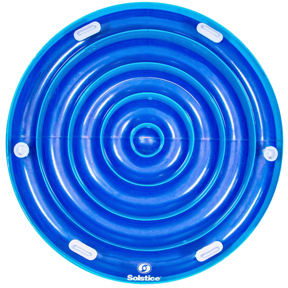 Inflatable Pool Lounger Raft U484560