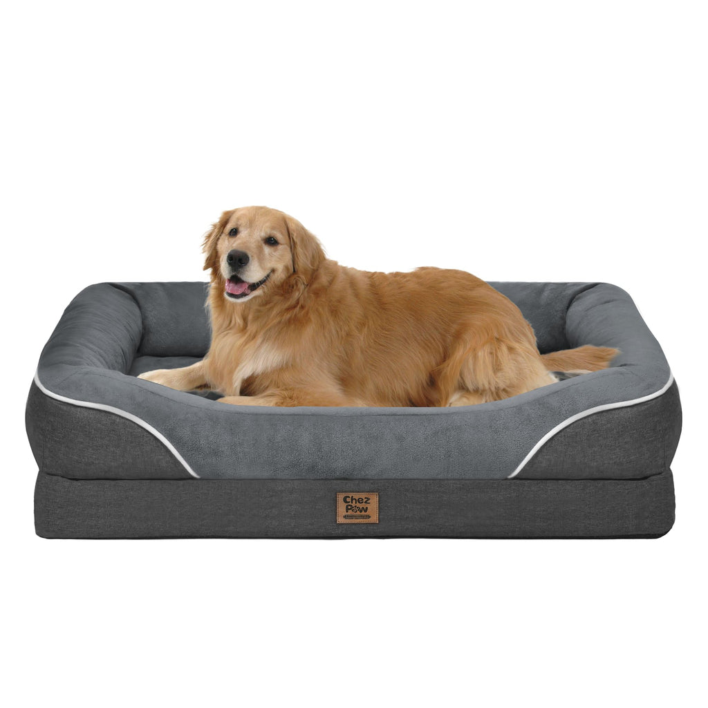 Waterproof Orthopedic Dog Bed N5246