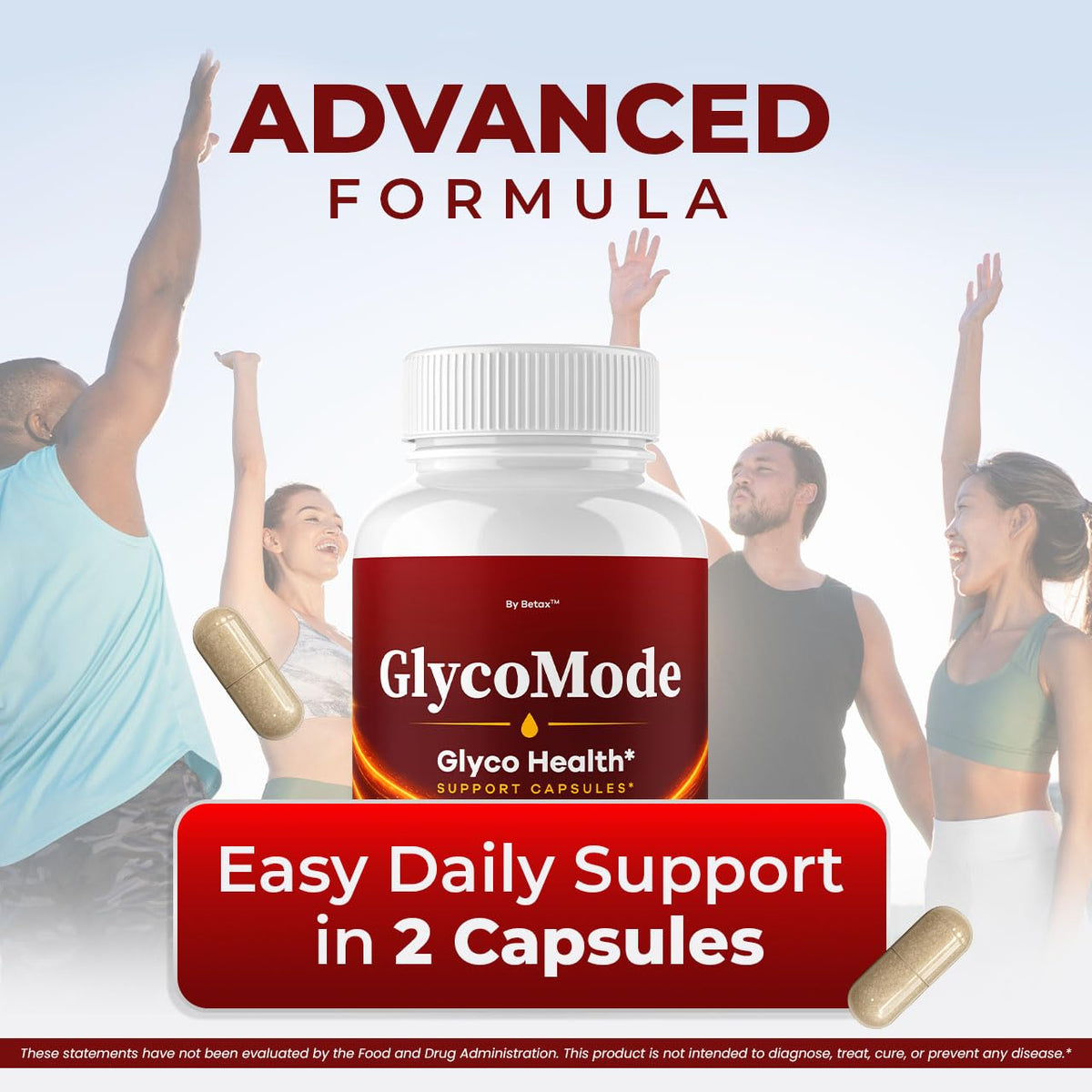 60 Capsules P761156
