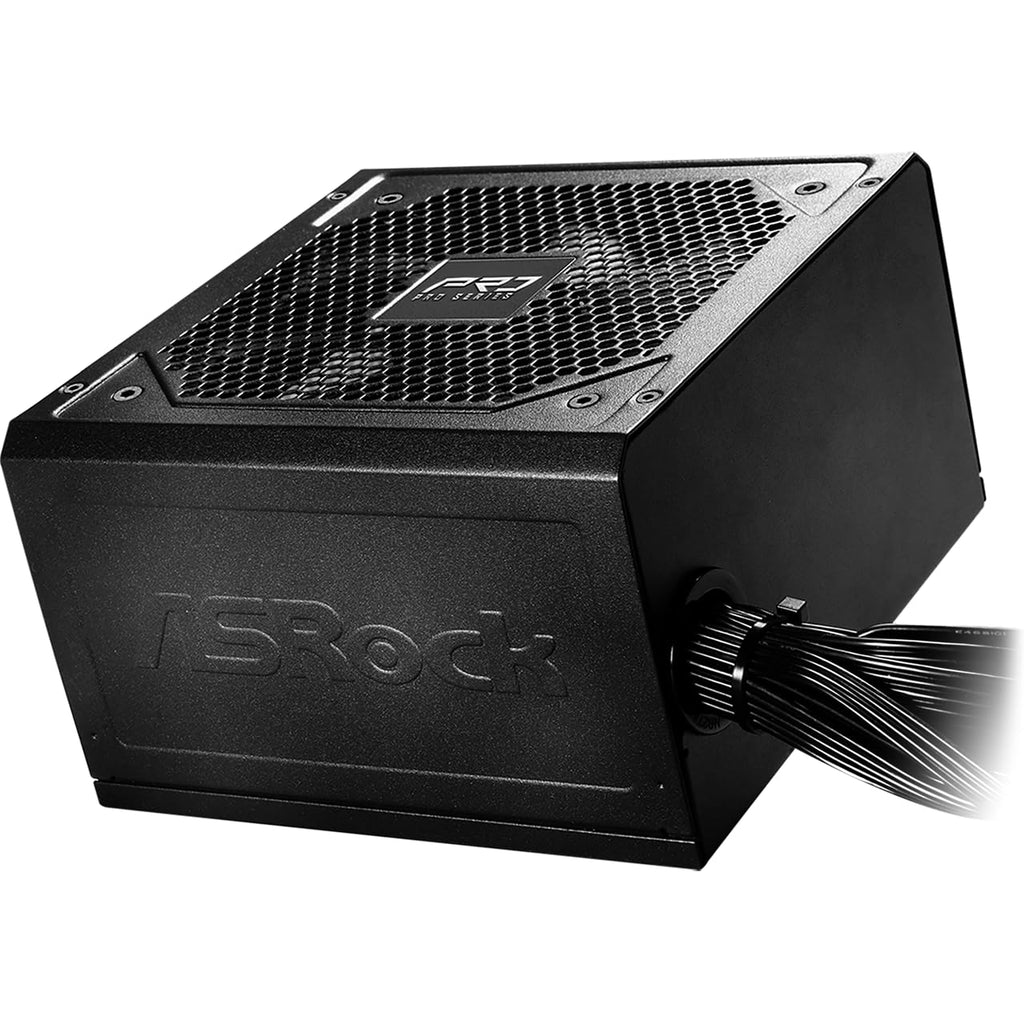 750W 80 Plus Gold Certified ATX 3.1 Power Supply U799