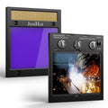 Auto Darkening True Color Welding Lens A783