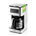 Glass 12-Cup Drip Coffee Maker M650549