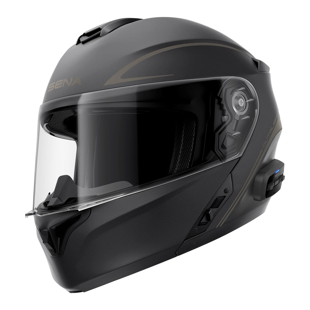 Modular Smart Helmet J798413