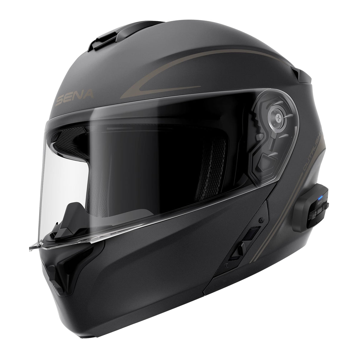 Modular Smart Helmet J798413
