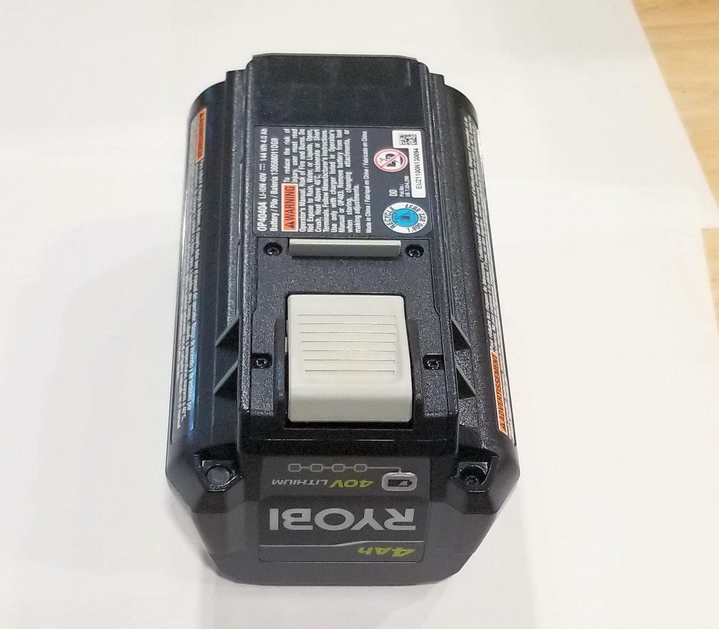 40V 4.0 Ah Lithium-Ion Battery H4143