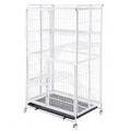 4 Tier Indoor Cat Playpen Q5405
