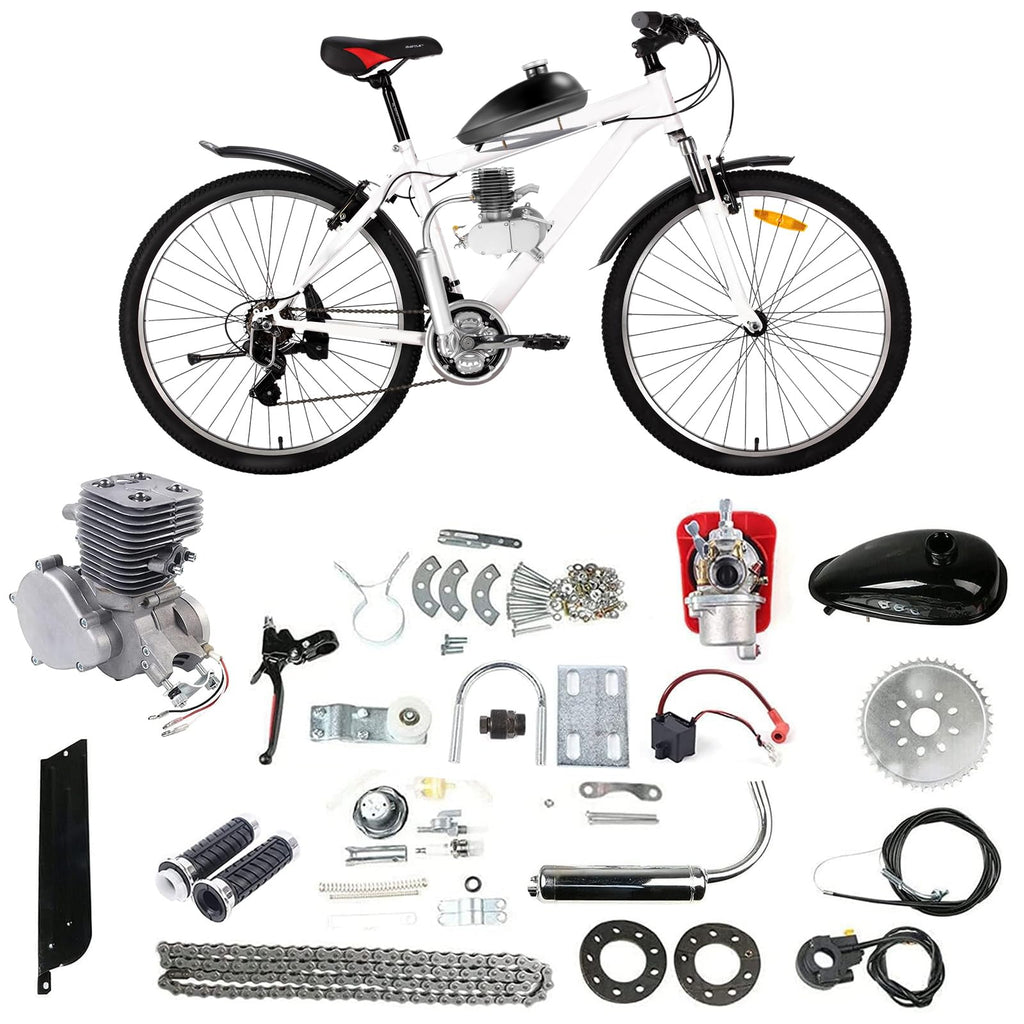 2 Stroke Bicycle Engine Kit N627