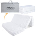 Pack N Play Mattress Trifold Memory Foam B336912