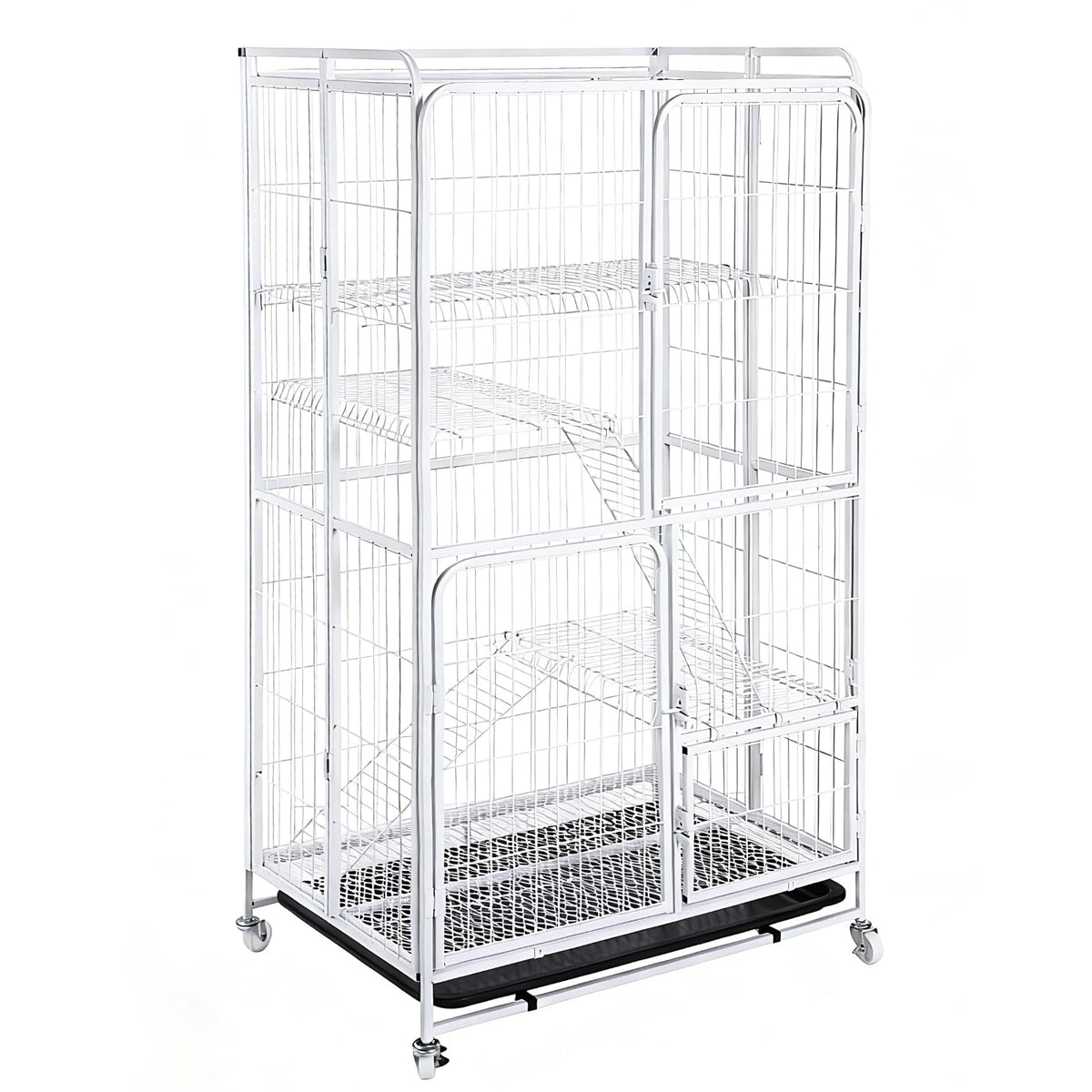 4 Tier Indoor Cat Playpen Q5405