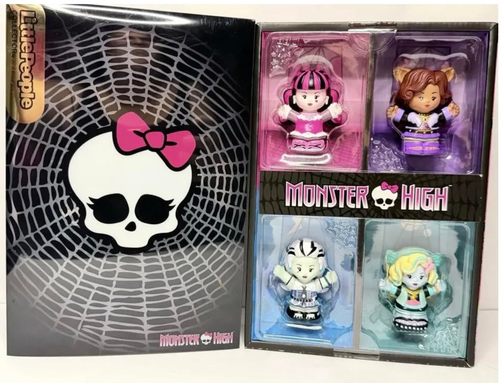 Collectible Figure Set R529408