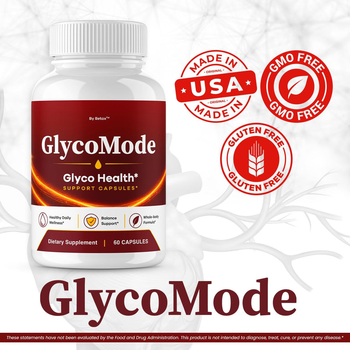 60 Capsules P761156