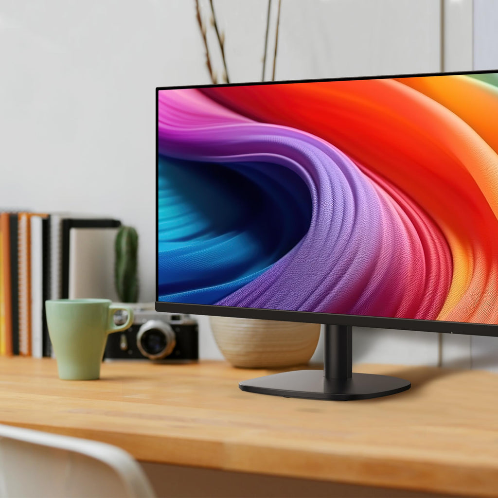 24 Inch FHD 1080P 100Hz Monitor with Speakers J6741