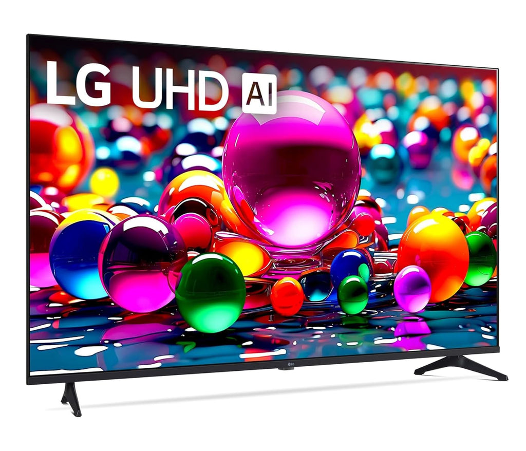55" 4K UHD Smart TV HDR10 Bluetooth Z803203
